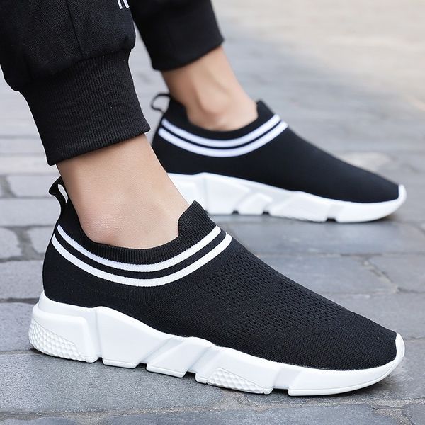 outdoors adults sock sneakers lightweight running shoes for man trainers fall breathable mesh walking jogging footwear
outdoors adults sock sneakers lightweight running shoes for man trainers fall breathable mesh walking jogging footwear