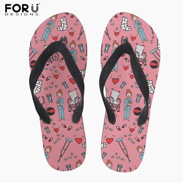 forudesigns women flat slippers ,3d dental printing ,doctor summer casual flip flops,slip-on ladies house bathroom flipflops, Black
forudesigns women flat slippers ,3d dental printing ,doctor summer casual flip flops,slip-on ladies house bathroom flipflops, Black