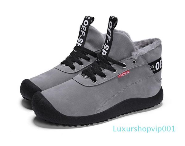 a designer fashion cotton-padded martin snow boots plus-size plush warm outdoor martin snow boots # l878, Black
a designer fashion cotton-padded martin snow boots plus-size plush warm outdoor martin snow boots # l878, Black