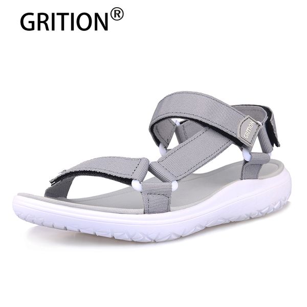 grition women sandals fashion summer lightweight beach ladies flat platform casual walking shoes comfortable blue gray green new, Black
grition women sandals fashion summer lightweight beach ladies flat platform casual walking shoes comfortable blue gray green new, Black