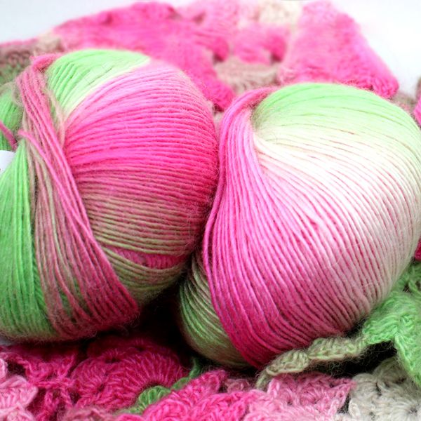 sock wool wool yarn hand knitting yarn school yarn for knitting crochet (style7, Black;white
sock wool wool yarn hand knitting yarn school yarn for knitting crochet (style7, Black;white