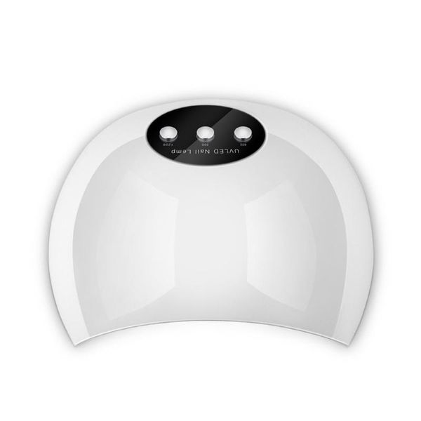 three-speed timing intelligent induction nail ptherapy machine usb model nail lamp glue dryer
three-speed timing intelligent induction nail ptherapy machine usb model nail lamp glue dryer