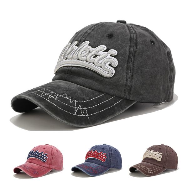 retro baseball caps in korean format. embroidered curved hats for men and women. lovers fashion sun hat. wholesale, Blue;gray
retro baseball caps in korean format. embroidered curved hats for men and women. lovers fashion sun hat. wholesale, Blue;gray