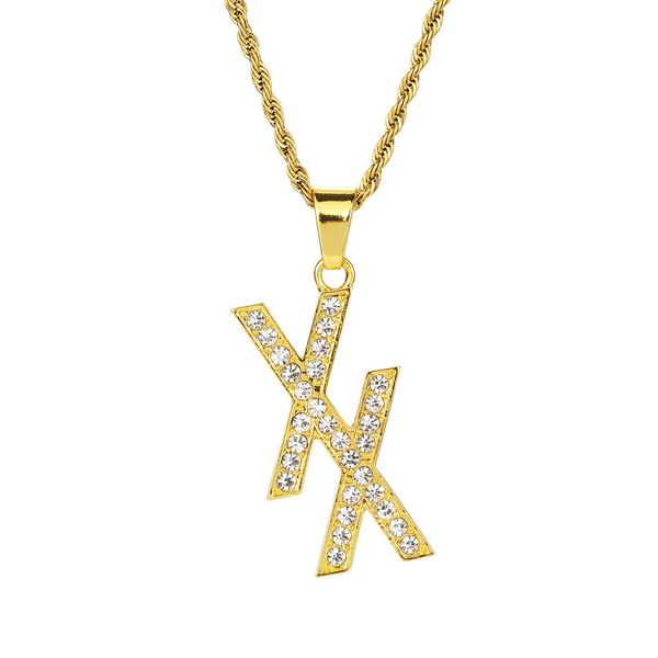 iced out pendant necklace gold silver filled mens cross hip hop diamond pendant link chain jewelry gifts
iced out pendant necklace gold silver filled mens cross hip hop diamond pendant link chain jewelry gifts