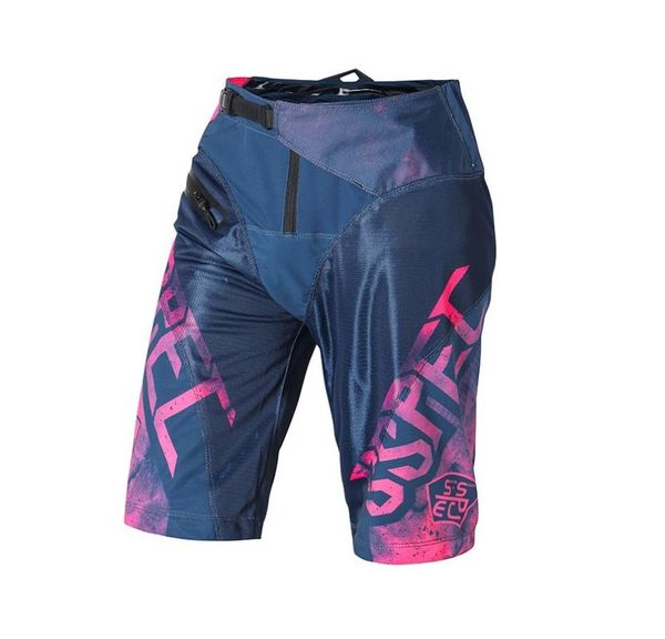sspec lady's shorts dh enduro mx motocross dirt bike off-road racing motorcycle short pants sport pants summer breathable
sspec lady's shorts dh enduro mx motocross dirt bike off-road racing motorcycle short pants sport pants summer breathable