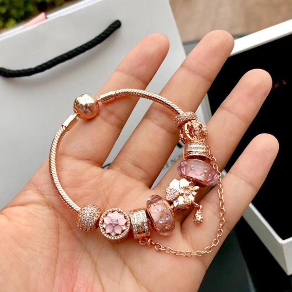 keris store original 100%925 sterling silver rose gold pearl magnolia bracelet ing, Golden;silver
keris store original 100%925 sterling silver rose gold pearl magnolia bracelet ing, Golden;silver