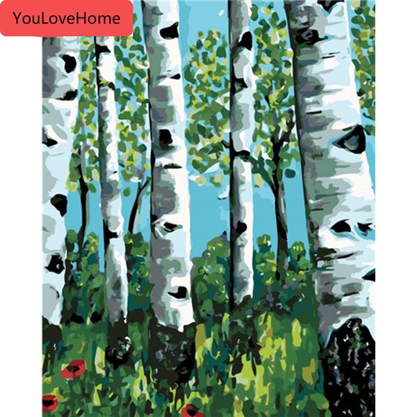 coloring by numbers tree scenery kits drawing canvas diy handpainted pictures oil painting forest art gift home decor canvas painting art
coloring by numbers tree scenery kits drawing canvas diy handpainted pictures oil painting forest art gift home decor canvas painting art