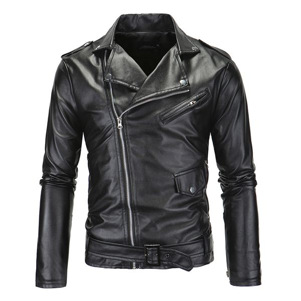 herobiker vintage retro motorcycle jackets men pu leather jacket casual biker punk faux leather classical windproof moto jacket
herobiker vintage retro motorcycle jackets men pu leather jacket casual biker punk faux leather classical windproof moto jacket