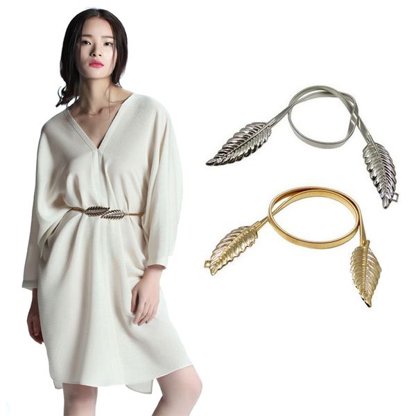 flower leaf shape belts for women wedding designer elastic girl stretch skinny waist belt cummerbunds metal female belt ceinture, Black;brown
flower leaf shape belts for women wedding designer elastic girl stretch skinny waist belt cummerbunds metal female belt ceinture, Black;brown