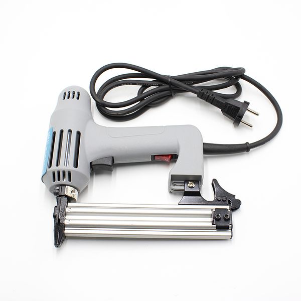 2 in 1 electric nail gun 220v 1750w straight staple gun stapler for furniture frame electric tacker 5/10/15/20/25/30mm nails
2 in 1 electric nail gun 220v 1750w straight staple gun stapler for furniture frame electric tacker 5/10/15/20/25/30mm nails
