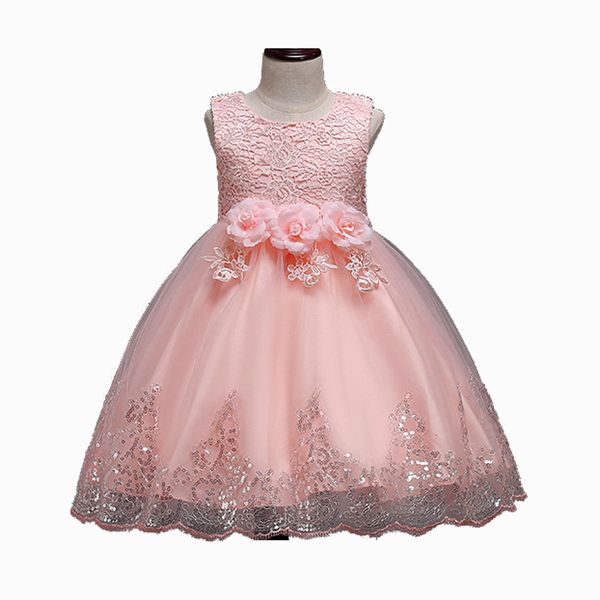 sequins flower girls dresses for children girl lace elegent princess dress party wedding dress vestidos performance costume baby clothing, Red;yellow
sequins flower girls dresses for children girl lace elegent princess dress party wedding dress vestidos performance costume baby clothing, Red;yellow