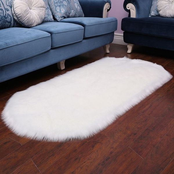 hairy floor mat oval artificial super soft imitation wool carpet long plush rug home decoration winter living room chairs sofa
hairy floor mat oval artificial super soft imitation wool carpet long plush rug home decoration winter living room chairs sofa