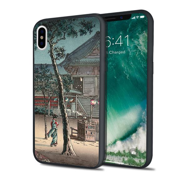 coque ukiyoe street art phone case for iphone 11 pro xs max xr 8 7 6s plus 5s se 5 case black soft silicone tpu cover.
coque ukiyoe street art phone case for iphone 11 pro xs max xr 8 7 6s plus 5s se 5 case black soft silicone tpu cover.