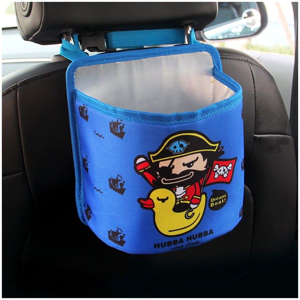 car garbage bin comfortable pirates pattern original patented portable drive bin hanging wastebasket for baby lb015
car garbage bin comfortable pirates pattern original patented portable drive bin hanging wastebasket for baby lb015