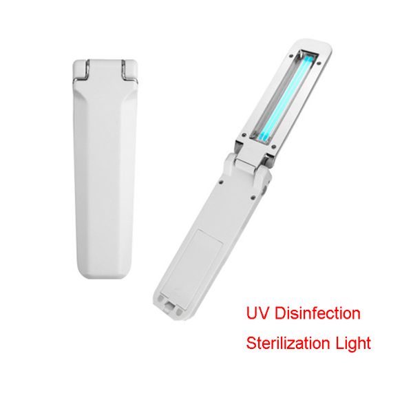 портативный udisinfection лампа aaa батарейки / usb зарядка ручного складная дезинфекция лампа 3w uv light стерилизатор crestech
портативный udisinfection лампа aaa батарейки / usb зарядка ручного складная дезинфекция лампа 3w uv light стерилизатор crestech