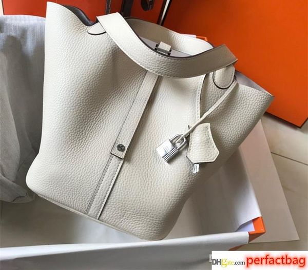 18cm 22cm brand women togo bucket totes calfskin genuine leather shoulder bags lady handbag wholesale high quality
18cm 22cm brand women togo bucket totes calfskin genuine leather shoulder bags lady handbag wholesale high quality