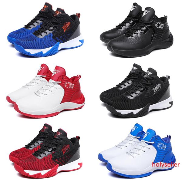 non-brand fashion men women running shoes triple black blue red mens trainer sports sneakers runners 40-44 item #24
non-brand fashion men women running shoes triple black blue red mens trainer sports sneakers runners 40-44 item #24