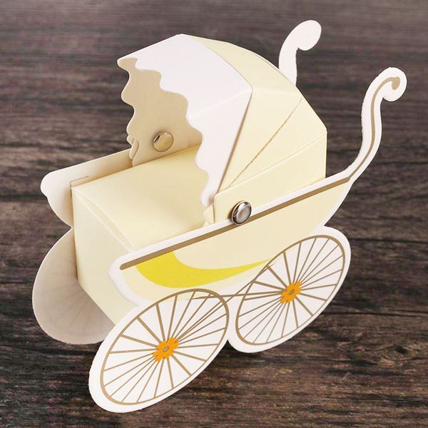 10pcs/lot stroller shape paper cartoon gift bag kids party favors candy chocolates bag birthday wedding decoration
10pcs/lot stroller shape paper cartoon gift bag kids party favors candy chocolates bag birthday wedding decoration