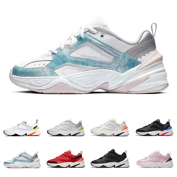 new color classic air m2k tekno old men sport running shoes youth v2 professional outdoor designer sneakers athletic trainers shoes eur36-45
new color classic air m2k tekno old men sport running shoes youth v2 professional outdoor designer sneakers athletic trainers shoes eur36-45