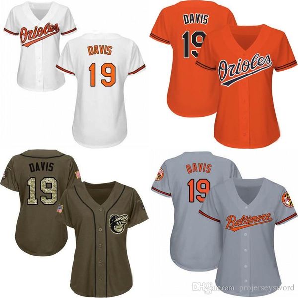 Womens 19 Chris Davis Baltimore Jersey 100% Stitched Chris Davis Cool Base Orioles Baseball Jerseys Free Shipping 
Womens 19 Chris Davis Baltimore Jersey 100% Stitched Chris Davis Cool Base Orioles Baseball Jerseys Free Shipping