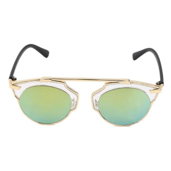 vintage sunglassse women men driving mirror sun glasses design fashion lady oval sunglasses 46mm lens dropshipping, White;black
vintage sunglassse women men driving mirror sun glasses design fashion lady oval sunglasses 46mm lens dropshipping, White;black