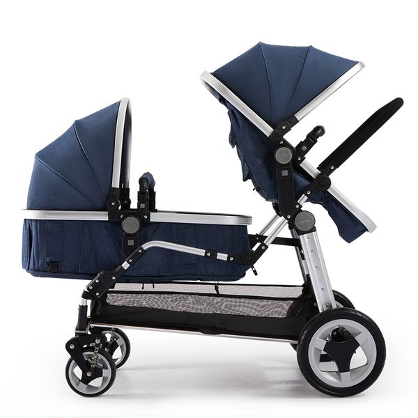 twins, high landscape, second child, baby stroller, double reclining, sitting and folding
twins, high landscape, second child, baby stroller, double reclining, sitting and folding