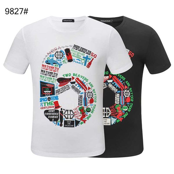 2020 men's clothing summer mens t shirt fashion letter print t-shirt cool short-sleeved men men women white black top
2020 men's clothing summer mens t shirt fashion letter print t-shirt cool short-sleeved men men women white black top