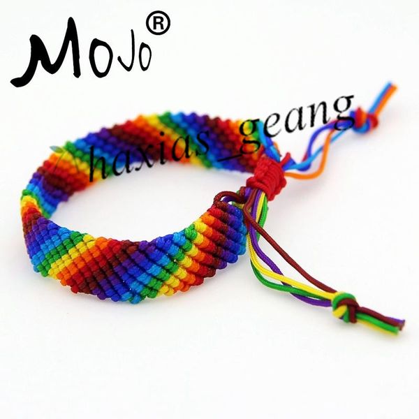 2019 new trendy beautiful handmade rainbow bracelet jewelry colorful rope bracelets for womens gift 6 pcs--001, Golden;silver
2019 new trendy beautiful handmade rainbow bracelet jewelry colorful rope bracelets for womens gift 6 pcs--001, Golden;silver