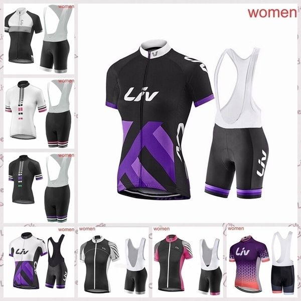 liv team cycling short sleeves jersey bib shorts sets breathable quick dry polyester sports&outdoors bicycle womens clothing y52823, Black;red
liv team cycling short sleeves jersey bib shorts sets breathable quick dry polyester sports&outdoors bicycle womens clothing y52823, Black;red