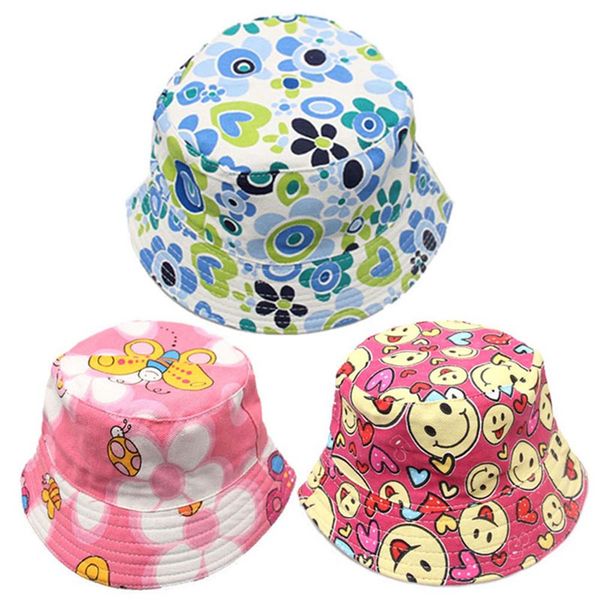 мода мягкого лето хлопка младенец вс hat младенческие мальчики девочка bucket hat цветок ситец малыши детский cap, Yellow
мода мягкого лето хлопка младенец вс hat младенческие мальчики девочка bucket hat цветок ситец малыши детский cap, Yellow