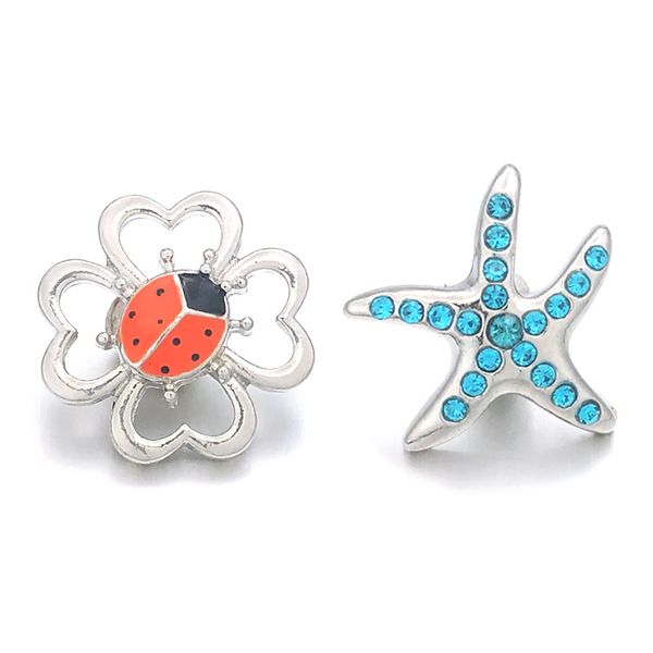 new component w108 crystal 3d 18mm metal snap button for bracelet necklace interchangeable jewelry women accessorie findings
new component w108 crystal 3d 18mm metal snap button for bracelet necklace interchangeable jewelry women accessorie findings