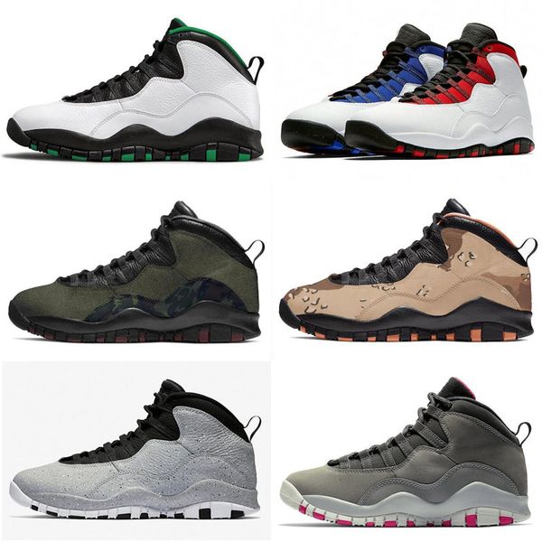2020 seattle 10 10s men basketball shoes woodland camo tinker desert camo westbrook chicage cool grey athletic mens trainers sports sneakers
2020 seattle 10 10s men basketball shoes woodland camo tinker desert camo westbrook chicage cool grey athletic mens trainers sports sneakers