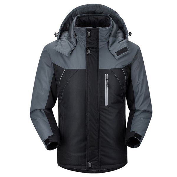 outdoor sport warm coat hiking camping trekking skiing male jackets men's winter fleece waterproof jacket ukwenza ikampu phantsi, Blue;black
outdoor sport warm coat hiking camping trekking skiing male jackets men's winter fleece waterproof jacket ukwenza ikampu phantsi, Blue;black