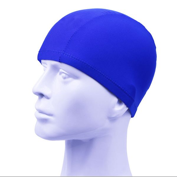 ru ya fashion 2019 elastic waterproof protect ears swim pool hat swimming cap for men women
ru ya fashion 2019 elastic waterproof protect ears swim pool hat swimming cap for men women
