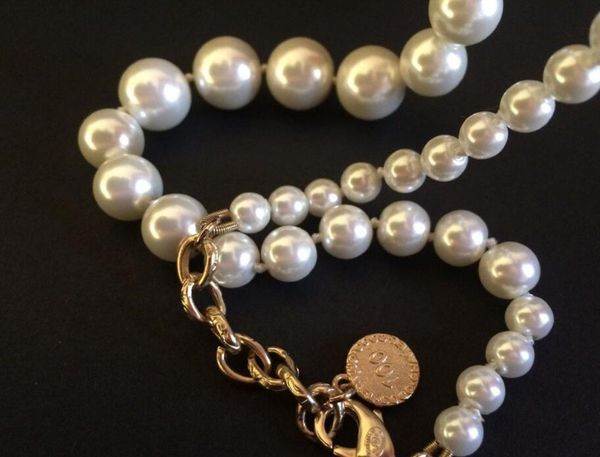 classic style short beads necklace fashion pearl necklace for women pendant necklace for wedding jewelry, Silver
classic style short beads necklace fashion pearl necklace for women pendant necklace for wedding jewelry, Silver