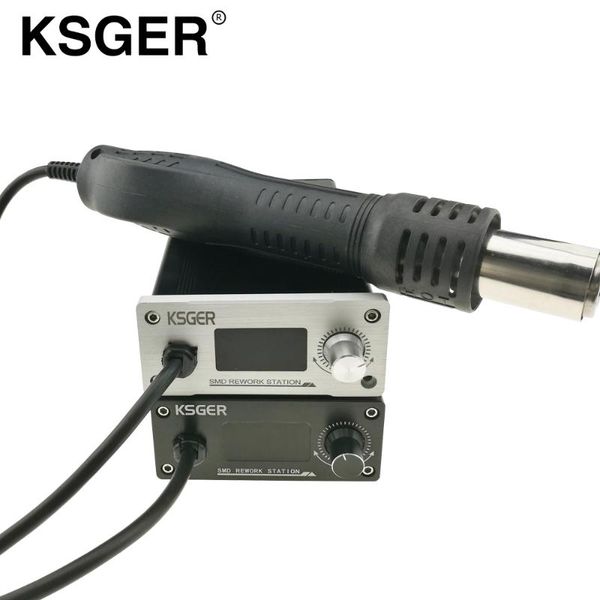ksger 700w rework resoldering air gun industrial hair dryer heat gun desoldering welding repair soldering station
ksger 700w rework resoldering air gun industrial hair dryer heat gun desoldering welding repair soldering station