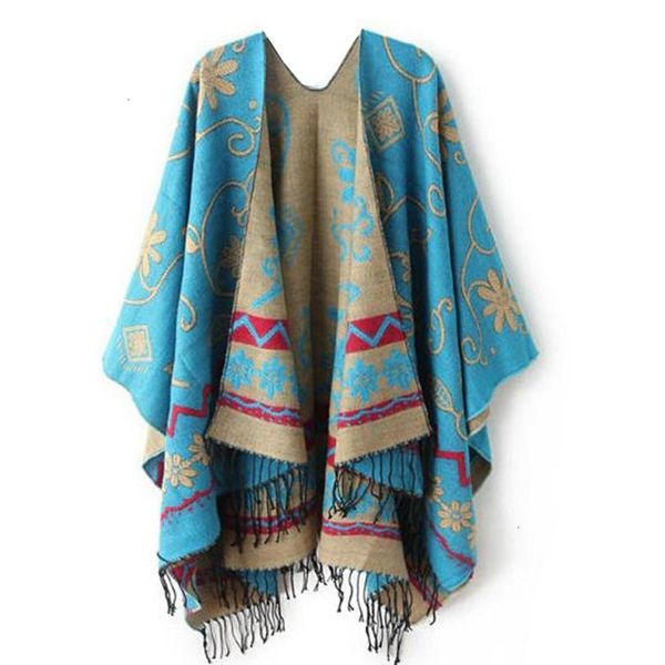 women sweater women sweaters new autumn winter women outwear oversized knitted cashmere poncho duplex shawl cardigans sweater sueter gby7, White;black
women sweater women sweaters new autumn winter women outwear oversized knitted cashmere poncho duplex shawl cardigans sweater sueter gby7, White;black