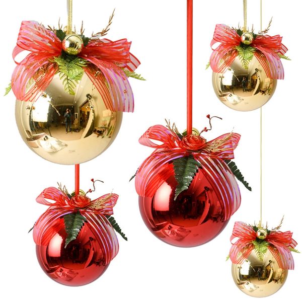 1pc 12cm christmas tree decor ball bauble ornament decorations for home christmas ball new year
1pc 12cm christmas tree decor ball bauble ornament decorations for home christmas ball new year
