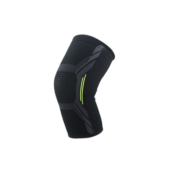 fitness four-sided elastic knit running cycling knee support brace knee pads black outdoor sports gym protector 1 pcs, Black;gray
fitness four-sided elastic knit running cycling knee support brace knee pads black outdoor sports gym protector 1 pcs, Black;gray