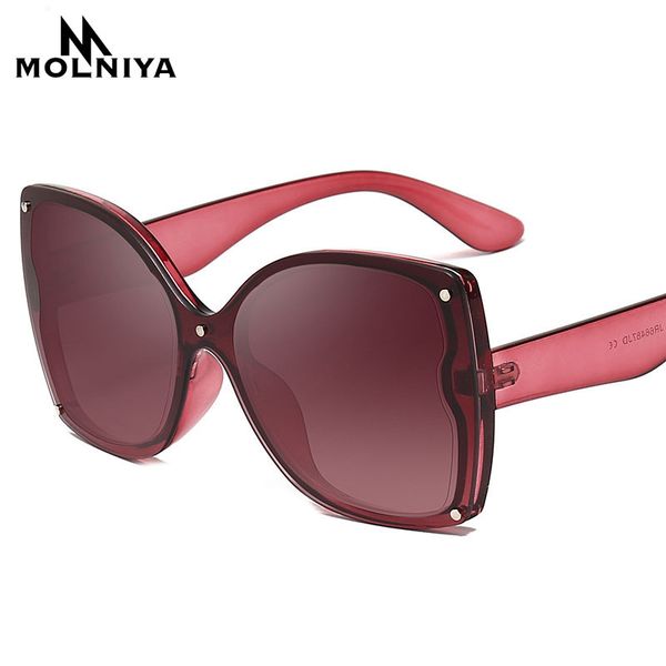 fashion rice nail sunglasses oversized sunglasses women brand designer luxury womens eyeglasses big shades, White;black
fashion rice nail sunglasses oversized sunglasses women brand designer luxury womens eyeglasses big shades, White;black