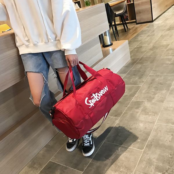 new fashion sports travel bag large capacity yoga fitness bag independent shoes travel
new fashion sports travel bag large capacity yoga fitness bag independent shoes travel