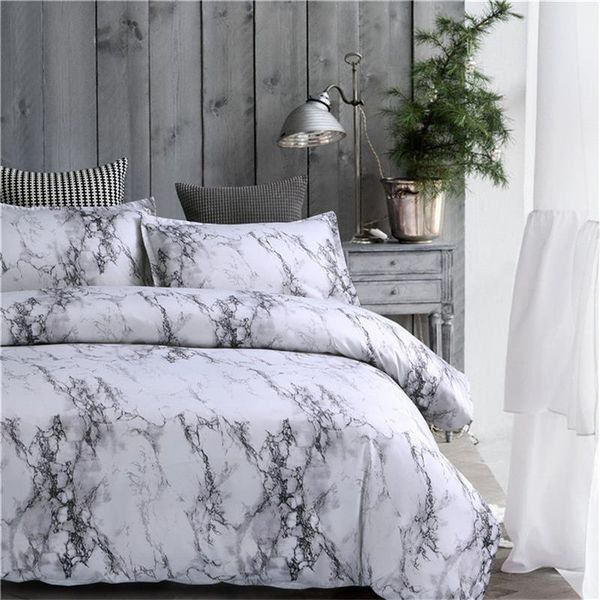 50 marble bedding set comforter king duvet cover sets quilt cover sets white printed set bedding
50 marble bedding set comforter king duvet cover sets quilt cover sets white printed set bedding
