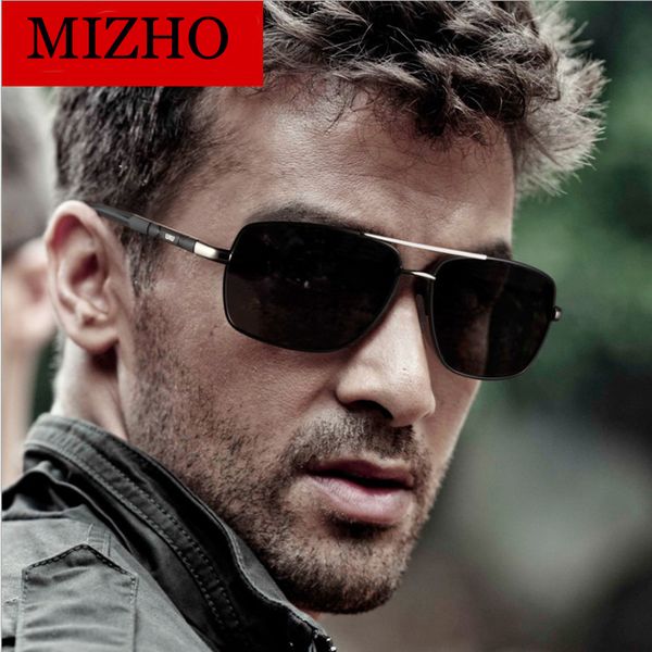 mizho pchromic driving sunglasses men anti-glare colored night vision polarized sunglasses for man square yellow vintage, White;black
mizho pchromic driving sunglasses men anti-glare colored night vision polarized sunglasses for man square yellow vintage, White;black