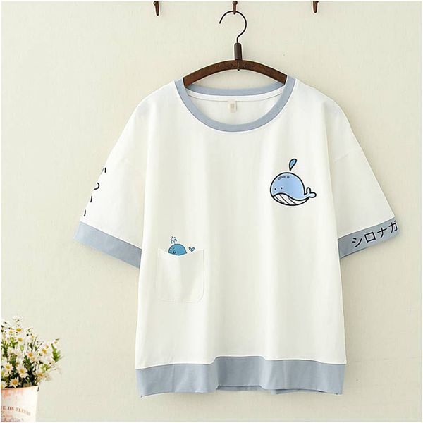 summers spring ladies tee summer cute short sleeve t shirt tee cute for girls japan new t shirt, White
summers spring ladies tee summer cute short sleeve t shirt tee cute for girls japan new t shirt, White