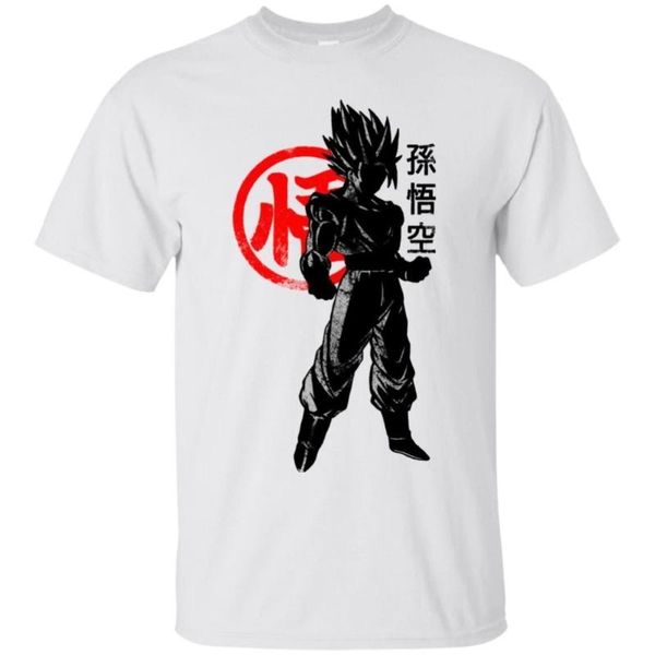 2020 new summer fashion 100% cotton humor crew neck son goku black shirt biker t shirts, White;black
2020 new summer fashion 100% cotton humor crew neck son goku black shirt biker t shirts, White;black
