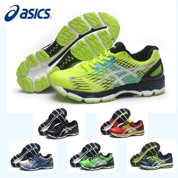 asic nimbus17 running shoes for men shoes,new color fashion breathable discount sneakers competitive sports shoes eur 36-45
asic nimbus17 running shoes for men shoes,new color fashion breathable discount sneakers competitive sports shoes eur 36-45
