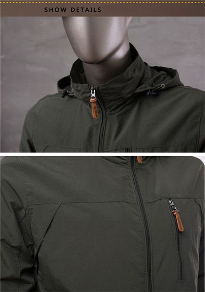 designer wholesale mens womens designer windbreaker spring autumn zipper hoodies fashion sports jackets gym running coats m-4xl b100128q, Black;brown
designer wholesale mens womens designer windbreaker spring autumn zipper hoodies fashion sports jackets gym running coats m-4xl b100128q, Black;brown