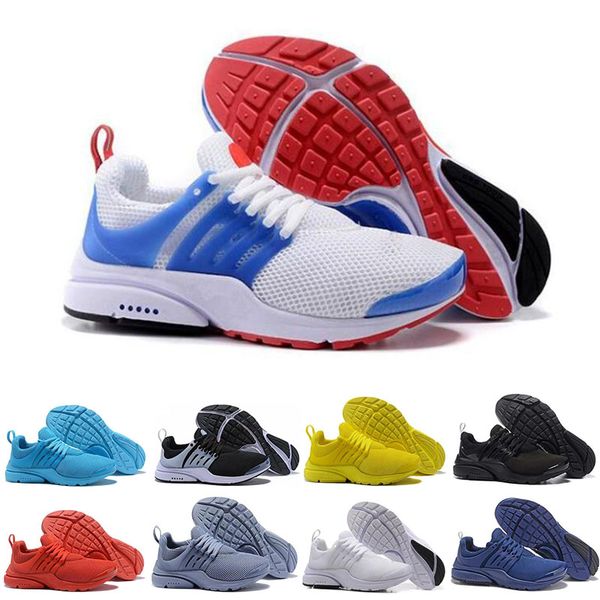 Presto 5 Ultra BR QS triple Black White Yellow Purple Red Running Shoes Women Men Top Prestos V Casual Sports Sneakers 36-46
Presto 5 Ultra BR QS triple Black White Yellow Purple Red Running Shoes Women Men Top Prestos V Casual Sports Sneakers 36-46