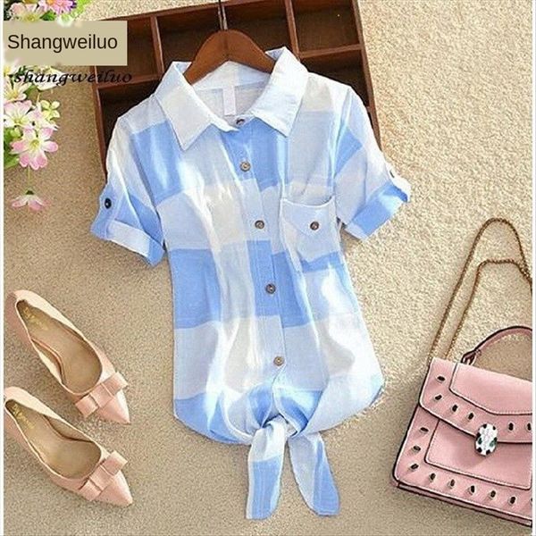high cotton short-sleeved 2020 student all-match sunscreen striped summer high cotton shirt short-sleeved female 2020 shirt female stude, White
high cotton short-sleeved 2020 student all-match sunscreen striped summer high cotton shirt short-sleeved female 2020 shirt female stude, White