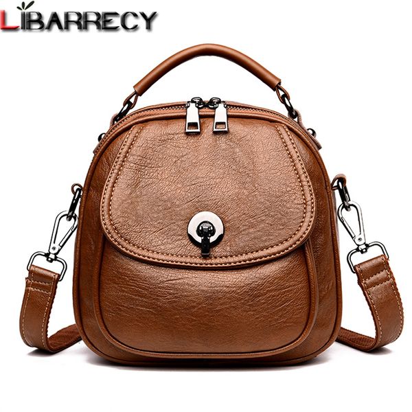 leather backpack female lovely small backpack casual shoulder bags for women simple backpacks purse mochilas mujer
leather backpack female lovely small backpack casual shoulder bags for women simple backpacks purse mochilas mujer